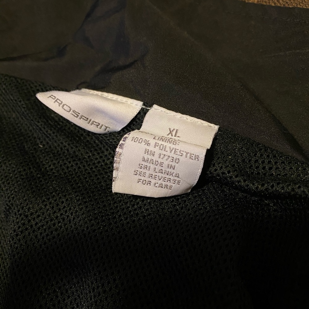 Windbreaker Jacket - image 5